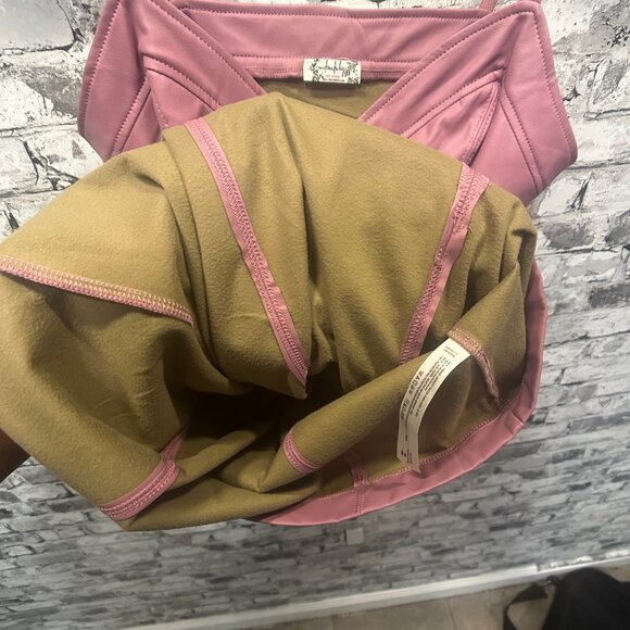 EUC Free People Intimately Say No More Slip Dress Size Small - Picture 10 of 14